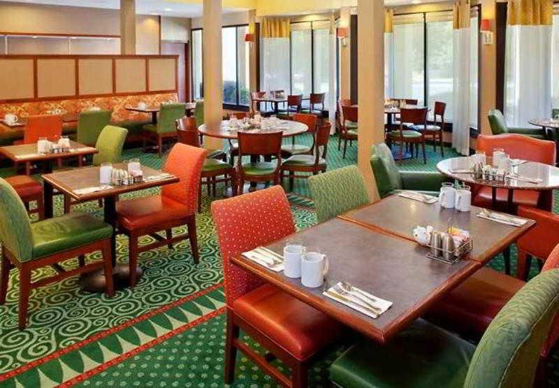 Courtyard By Marriott Atlanta Windy Hill/ballpark Hotel Smyrna