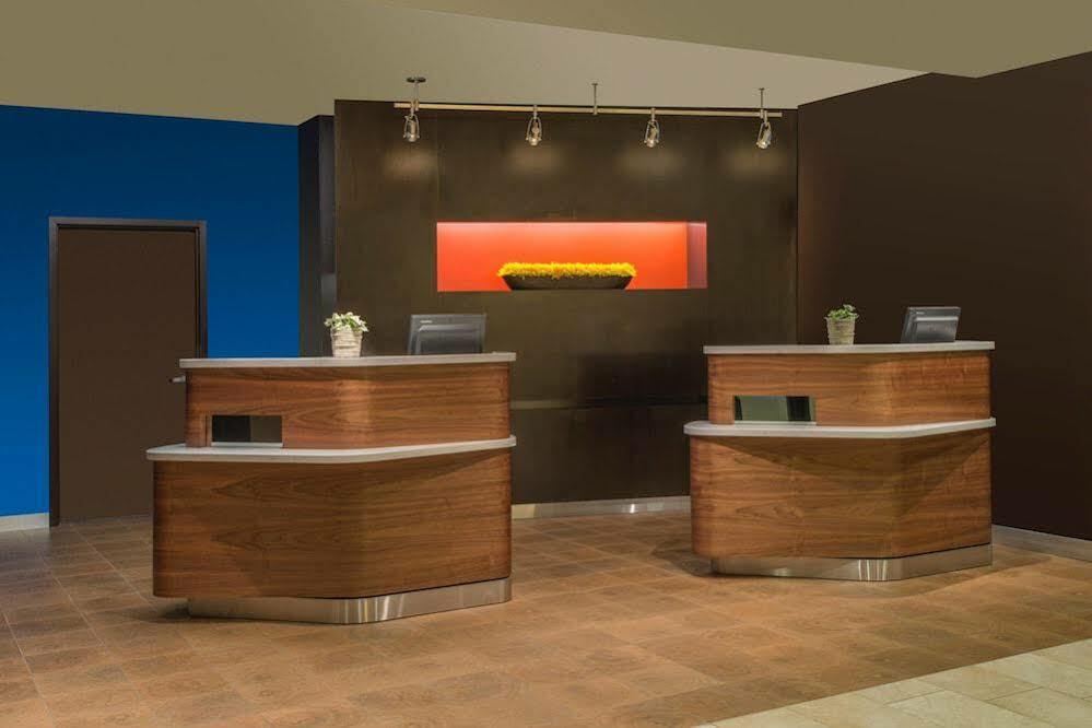 Hotel Courtyard By Marriott Atlanta Windy Hill/ballpark Smyrna