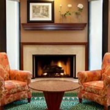 Courtyard By Marriott Atlanta Windy Hill/ballpark Smyrna