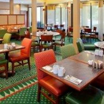 Courtyard By Marriott Atlanta Windy Hill/ballpark Hotel Smyrna