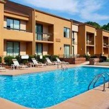 Hotel Courtyard By Marriott Atlanta Windy Hill/ballpark Smyrna