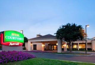 Hotel Courtyard By Marriott Atlanta Windy Hill/ballpark