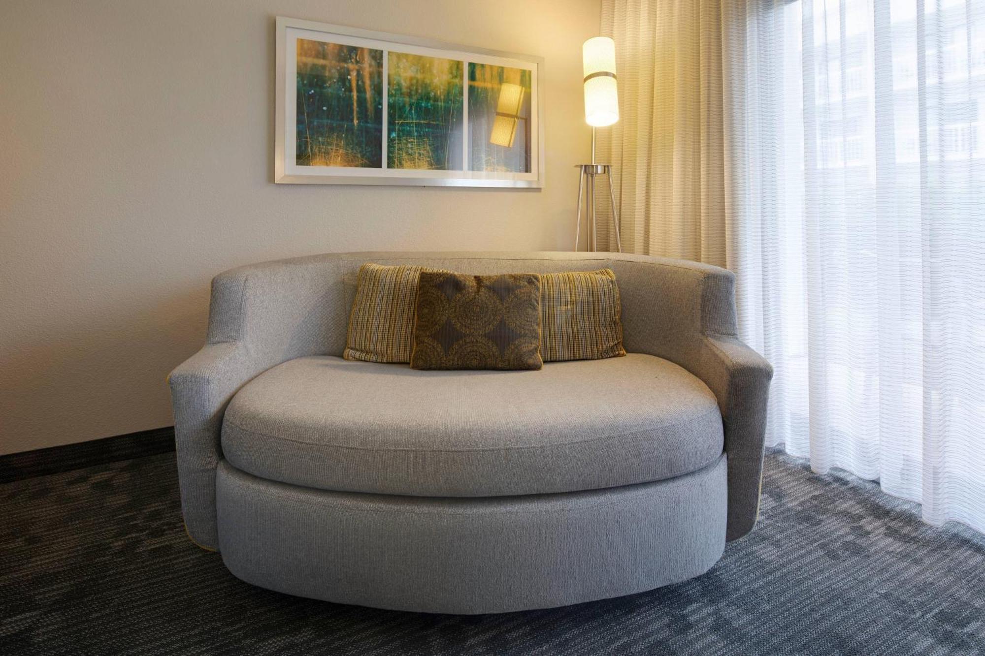 Courtyard By Marriott Atlanta Windy Hill/ballpark 3* Smyrna