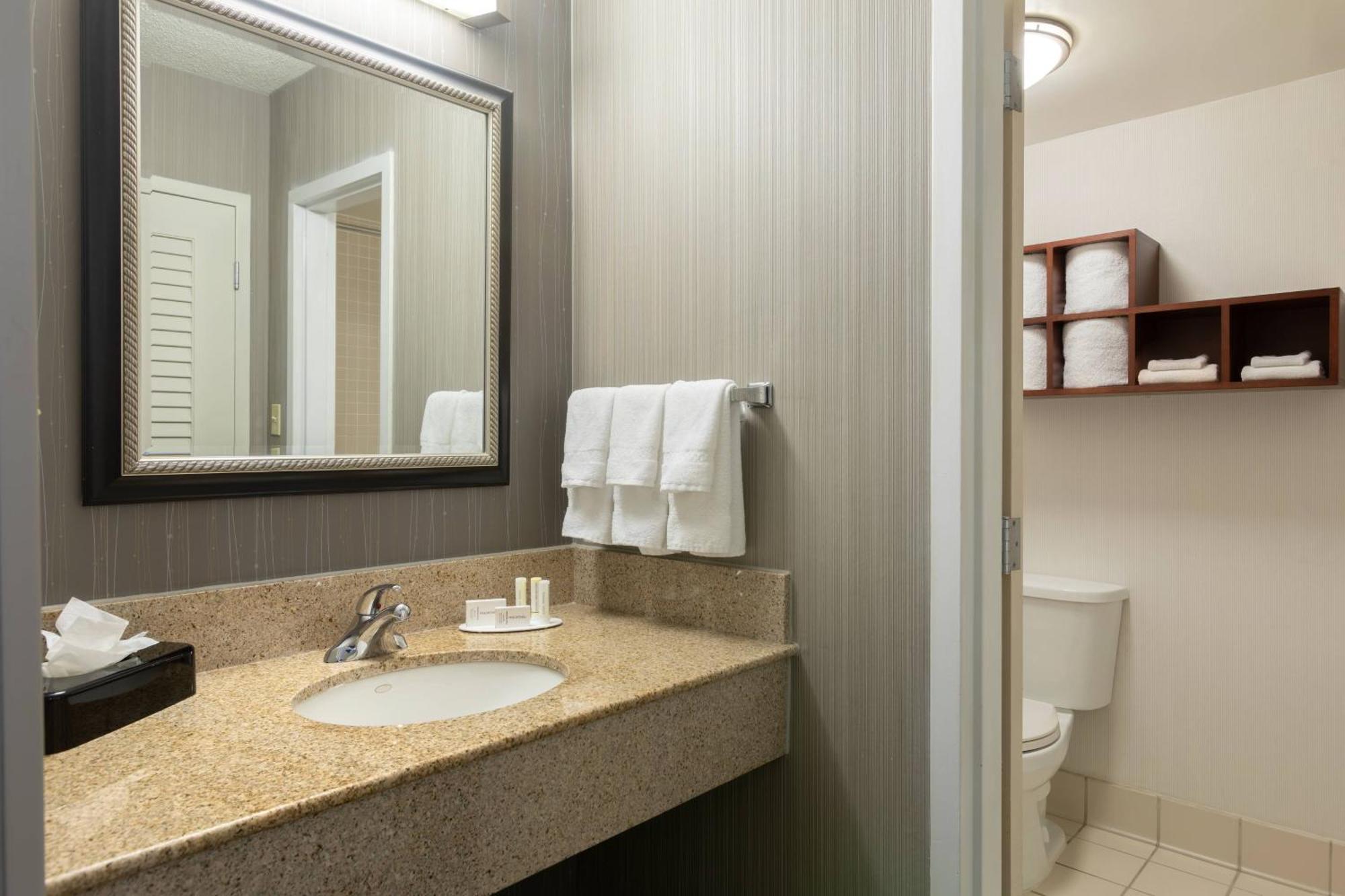 Courtyard By Marriott Atlanta Windy Hill/ballpark Hotel