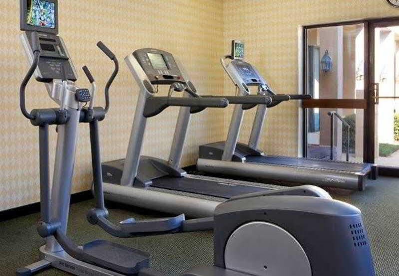 Courtyard By Marriott Atlanta Windy Hill/ballpark 3* Smyrna