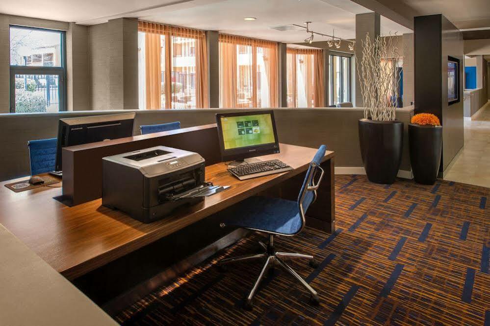 Courtyard By Marriott Atlanta Windy Hill/ballpark 3* Smyrna