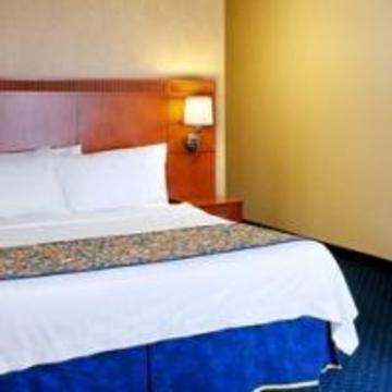 Courtyard By Marriott Atlanta Windy Hill/ballpark Smyrna